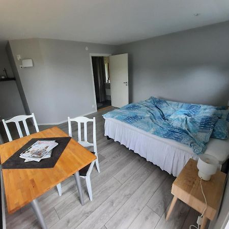 Villa Gebbie Vessigebro 外观 照片